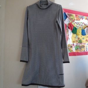 Title Nine sweater dress